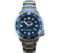 Citizen BN0151-61L Eco-Drive Promaster Diver dunkelblau Sondermodell