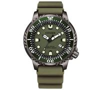 Citizen - BN0157-11X - Armbanduhr - Herren - Solar - Chronograph - Promaster