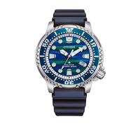 Citizen Promaster Marine Eco Drive Herrenuhr Limited Edition BN0167-09W