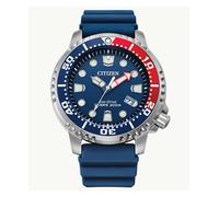 Citizen BN0168-06L Eco-Drive Promaster Diver Pepsi