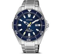 Citizen BN0201-88L Titan Eco-Drive Promaster Marine Blau
