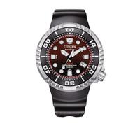 Citizen Uhren - PROMASTER - BN1024-01Z rot