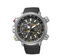 Citizen Herren Solar Quarz Land Promaster Eco-Drive - BN4021-02E