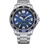 Citizen Men's Analog-Digital Automatic Uhr mit Armband S7225068