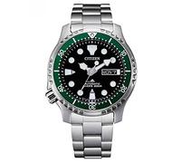 Citizen Men's Analog-Digital Automatic Uhr mit Armband S7232707