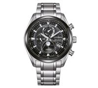 Citizen - BY1018-80E - Armbanduhr - Herren - Solar - Funk - Radio Controlled