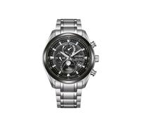 Citizen Herren Multi Zifferblatt Eco-Drive Armbanduhr Tsuki-yomi