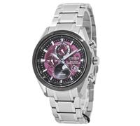 Citizen BY1018-80X Radio-controlled Moonphase Eco-Drive