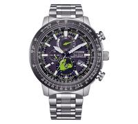 Citizen - BY3006-53E - Armbanduhr - Herren - Solar - Funk - Radio Controlled