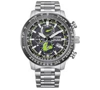 Citizen - BY3006-53E - Armbanduhr - Herren - Solar - Funk - Radio Controlled