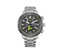 Citizen - BY3006-53E - Armbanduhr - Herren - Solar - Funk - Radio Controlled