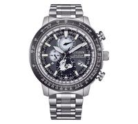 Citizen - BY3006-53H - Armbanduhr - Herren - Solar - Funk - Radio Controlled