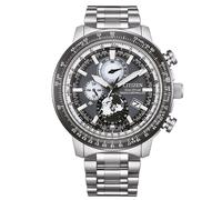 Citizen BY3006-53H Eco-Drive Promaster Solar Herren-Funkuhr Geo Trecker LE