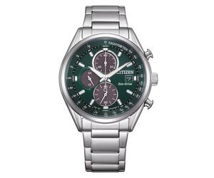 Citizen - CA0459-79X - Armbanduhr - Herren - Solar - Chronograph - Chrono