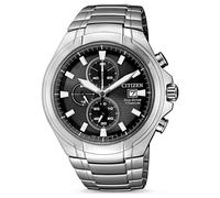 Citizen - CA0700-86E - Armbanduhr - Herren - Solar - Chronograph - Titanium