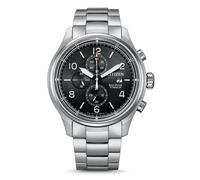 Citizen CA0810-88E Eco-Drive Titan Solar Herren-Chrono SuperTitanium™