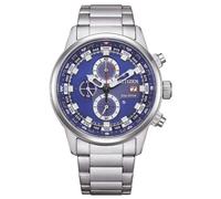 Citizen - CA0860-80L - Citizen Mann Nautic Chrono Uhr