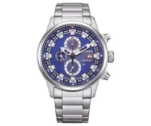 Citizen - CA0860-80L - Citizen Mann Nautic Chrono Uhr