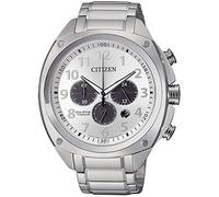 Citizen CA4310-54A Super Titanium Chrono Herren Uhr