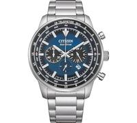 CitizenMen's CA4500-91L Aviator Crono Eco Drive