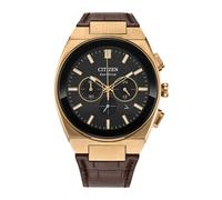 Citizen CA4583-01E Herren Uhr Einheitsgröße