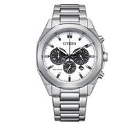 Citizen - CA4590-81A - Citizen Mann Metropolitan Chrono Uhr