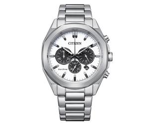 Citizen - CA4590-81A - Citizen Mann Metropolitan Chrono Uhr