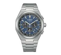 Citizen Eco-Drive Titanium Herrenuhr CA4610-85L