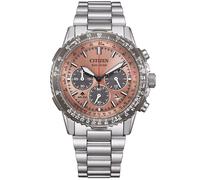 Citizen - CA4664-60X - Armbanduhr - Herren - Solar - Promaster