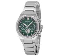 Citizen CA4691-59X Super Titanium Zenshin Senkei Eco-Drive