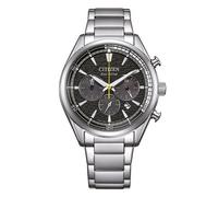 Citizen - CA4700-50E - Citizen Mann Of Collection Uhr aus Stahl CA4700-50E