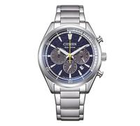Citizen CA4700-50L Herrenuhr Crono Eco Drive