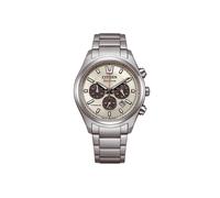Citizen Chronograph Eco Drive Super Titanium Herrenuhr CA4750-51A