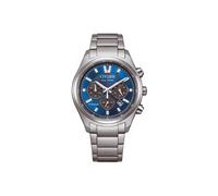 Citizen Chronograph Eco Drive Super Titanium Herrenuhr CA4750-51L