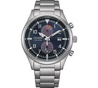 Citizen Chronograph Eco Drive Herrenuhr CA7028-81L