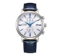 Citizen Chronograph Herrenuhr CA7069-16A Blau