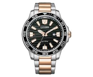 Citizen Casual Uhr AW1524-84E