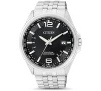 Citizen - CB0010-88E - Armbanduhr - Herren - Quarz - Funk - Radio Controlled