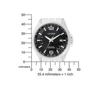 Citizen - CB0010-88E - Armbanduhr - Herren - Quarz - Funk - Radio Controlled