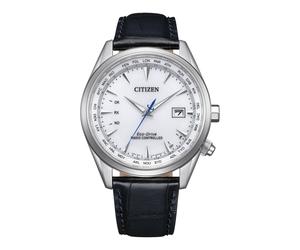 Citizen - CB0270-10A - Armbanduhr - Herren - Solar - Funk - Radio Controlled