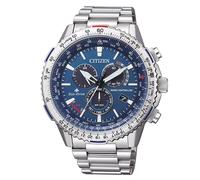 Citizen Herren Solar Funkuhr Promaster Sky Eco-Drive Saphirglas - CB5000-50L