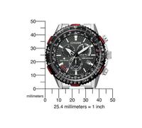 Citizen - CB5001-57E - Armbanduhr - Herren - ECO-Drive - Funk - Radio Controlled