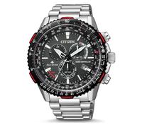 Citizen Promaster Sky Funksolar Fliegeruhr CB5001-57E / CB5001 aus Edelstahl