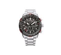 Citizen Promaster Sky Funksolar Fliegeruhr CB5001-57E / CB5001 aus Edelstahl