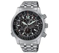Citizen - CB5850-80E - Chrono Pilot Super Titanium