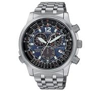 Citizen - CB5850-80L - Chrono Pilot Super Titanium