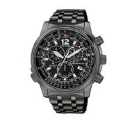 Citizen CB5867-87H Eco-Drive Herrenuhr Funk Solar Saphirglas 200m Ø45mm