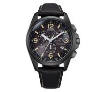Citizen CB5925-15E Eco-Drive Promaster Sky Herren-Funkuhr Schwarz