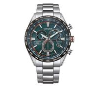 Citizen CB5946-82X Titan Funk Solar Herrenchronograph