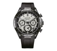 Citizen Herren Armbanduhr Attesa CC4055-14H Eco-Drive Satellite Wave GPS